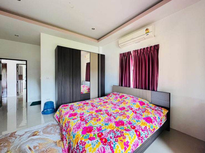 House with Bedrooms: 2 and Bathrooms: 1 Phangan - photo 8