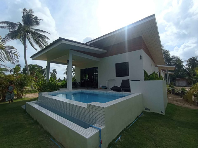 2 Bedrooms 2 Bathrooms - House Phangan - photo 2