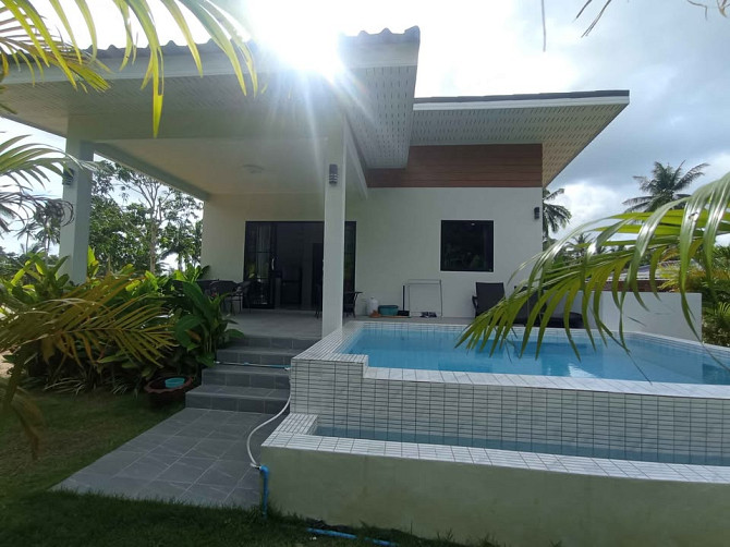 2 Bedrooms 2 Bathrooms - House Phangan - photo 3