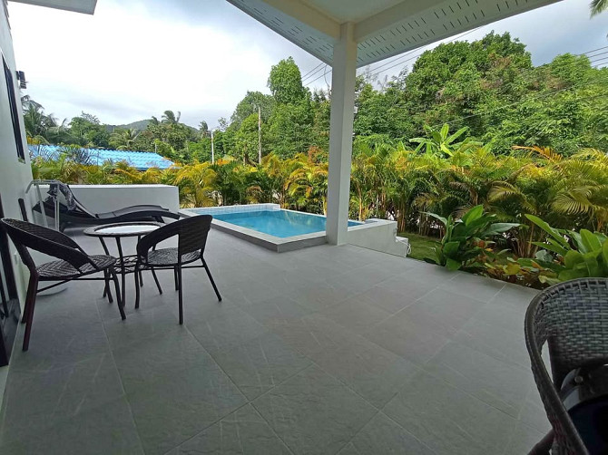 2 Bedrooms 2 Bathrooms - House Phangan - photo 1