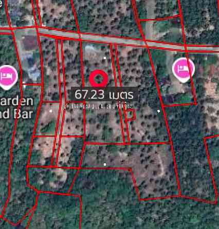 1 Bed 1 Bath - House Phangan