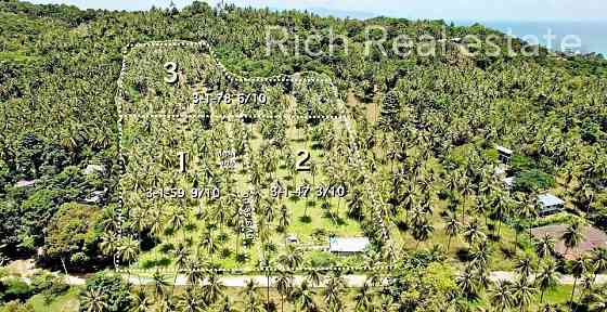 1 Bed 1 Bath - House Phangan
