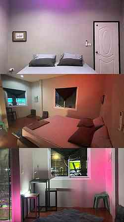 Apartment with 1 Bedroom and 2 Bathrooms Phangan
