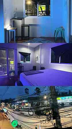 Apartment with 1 Bedroom and 2 Bathrooms Phangan