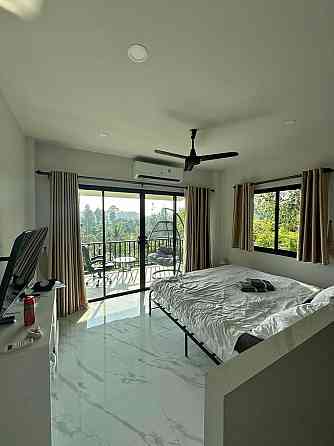 One Bedroom One Bathroom - Apartment Phangan